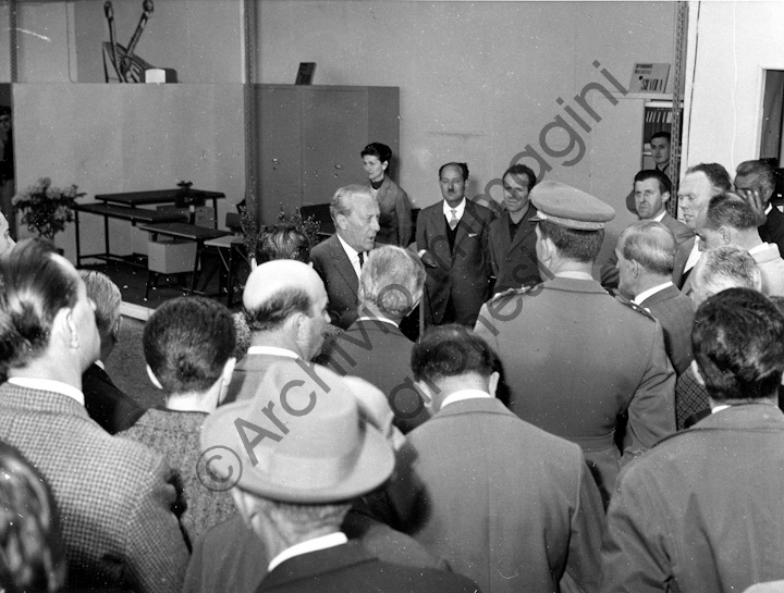 Il discorso inaugurale da parte del sindaco Carlo Torelli 000105.jpg