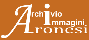 Archivio Immagini Aronesi